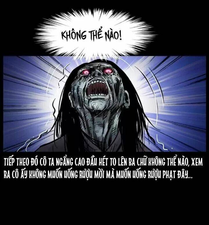 U Minh Ngụy tượng - Chapter 90 - Page 6