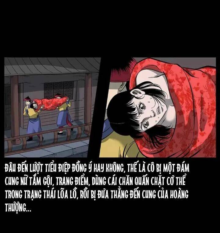 U Minh Ngụy tượng - Chapter 90 - Page 70