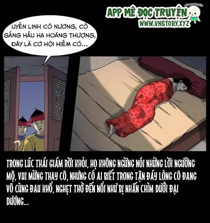 U Minh Ngụy tượng - Chapter 90 - Page 71