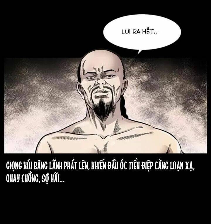 U Minh Ngụy tượng - Chapter 90 - Page 74
