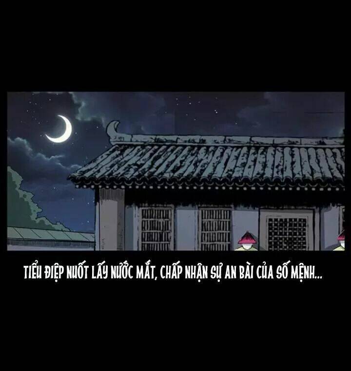 U Minh Ngụy tượng - Chapter 90 - Page 76