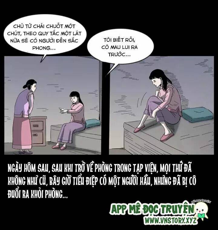 U Minh Ngụy tượng - Chapter 90 - Page 77