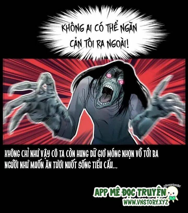 U Minh Ngụy tượng - Chapter 90 - Page 7