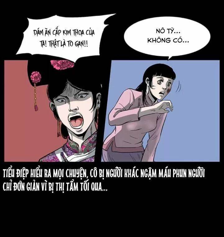 U Minh Ngụy tượng - Chapter 90 - Page 80