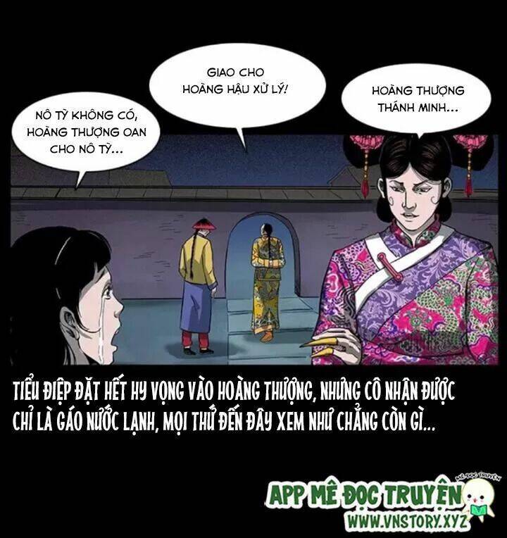 U Minh Ngụy tượng - Chapter 90 - Page 81