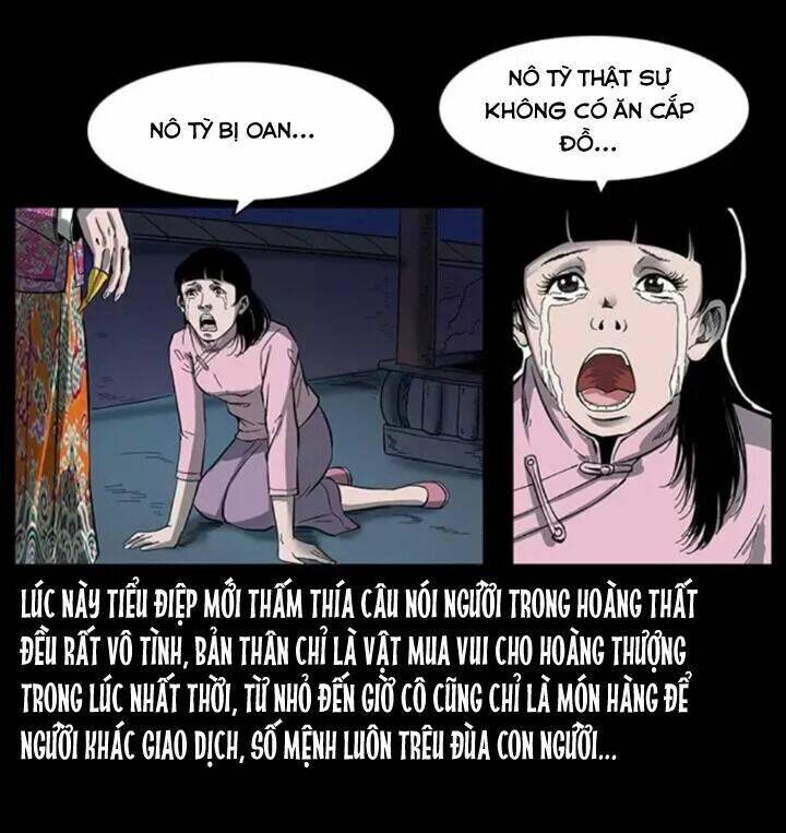 U Minh Ngụy tượng - Chapter 90 - Page 82