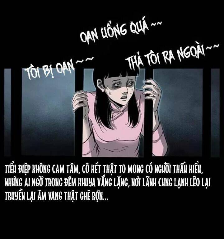 U Minh Ngụy tượng - Chapter 90 - Page 84