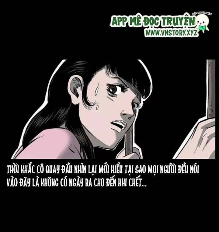 U Minh Ngụy tượng - Chapter 90 - Page 85