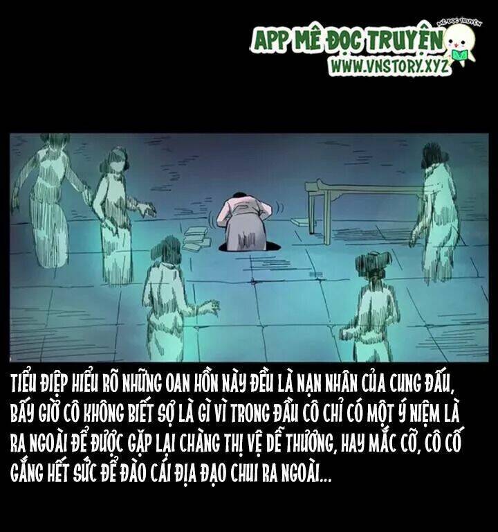 U Minh Ngụy tượng - Chapter 90 - Page 87