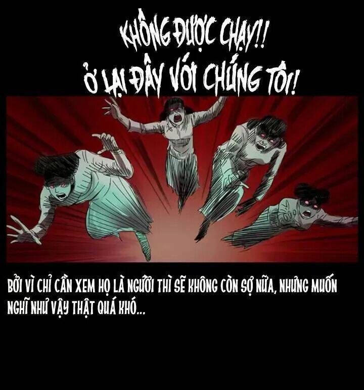 U Minh Ngụy tượng - Chapter 90 - Page 88