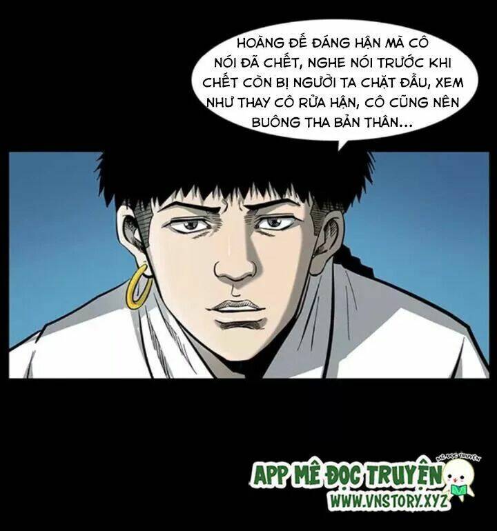 U Minh Ngụy tượng - Chapter 90 - Page 91