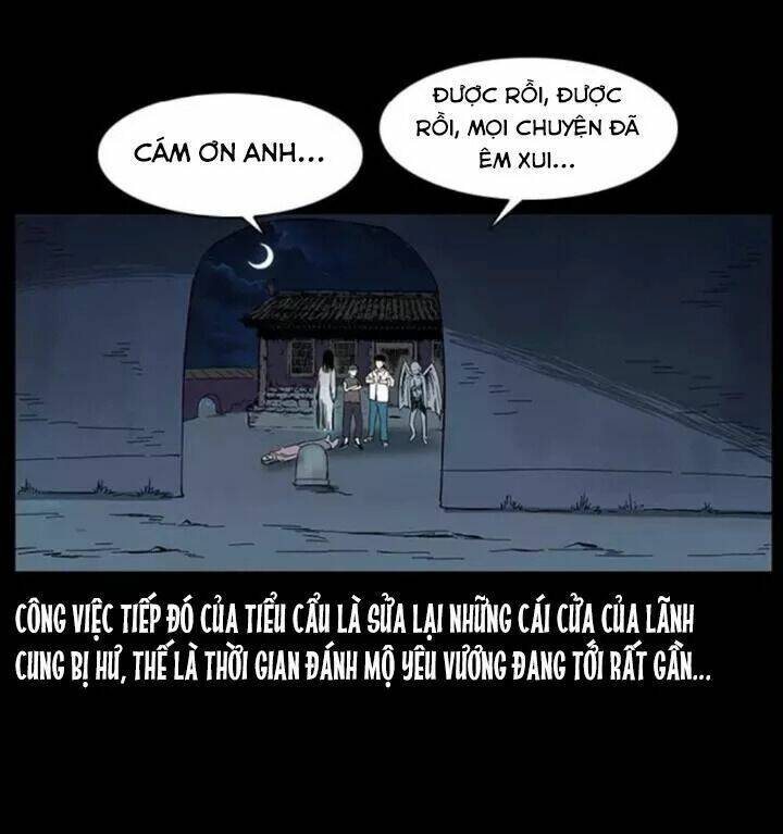 U Minh Ngụy tượng - Chapter 90 - Page 94