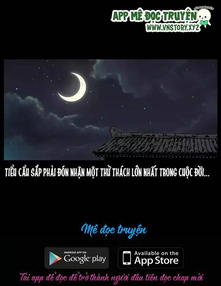 U Minh Ngụy tượng - Chapter 90 - Page 95