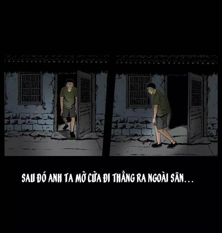 U Minh Ngụy tượng Chapter 91 - Trang 15