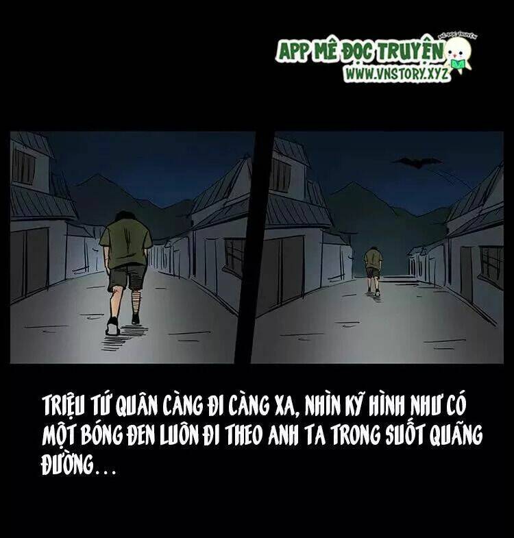 U Minh Ngụy tượng Chapter 91 - Trang 18