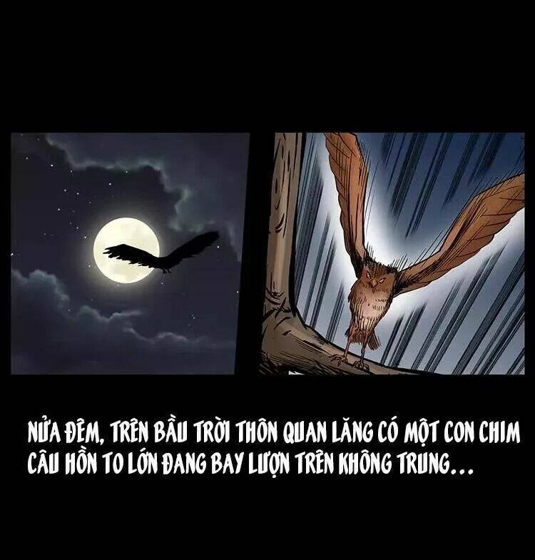 U Minh Ngụy tượng Chapter 91 - Trang 1
