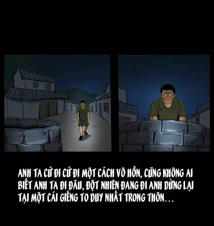 U Minh Ngụy tượng Chapter 91 - Trang 19