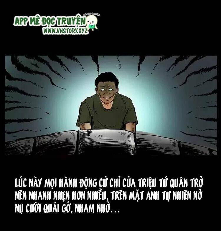 U Minh Ngụy tượng Chapter 91 - Trang 20