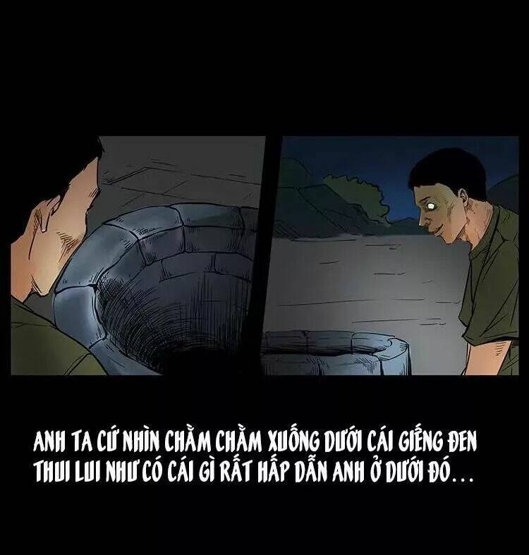 U Minh Ngụy tượng Chapter 91 - Trang 21