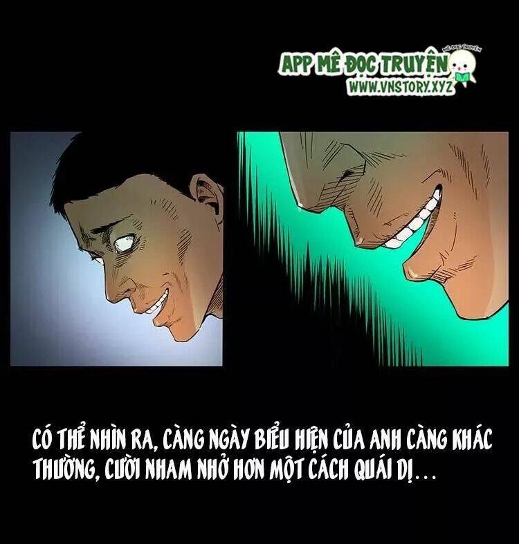 U Minh Ngụy tượng Chapter 91 - Trang 22