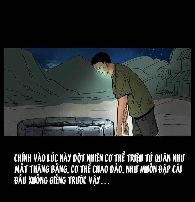 U Minh Ngụy tượng Chapter 91 - Trang 23