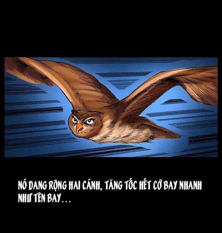 U Minh Ngụy tượng Chapter 91 - Trang 25