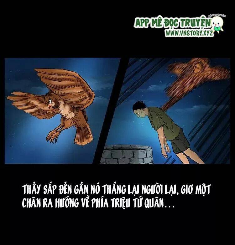 U Minh Ngụy tượng Chapter 91 - Trang 26