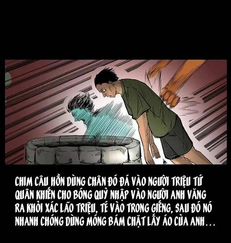 U Minh Ngụy tượng Chapter 91 - Trang 27