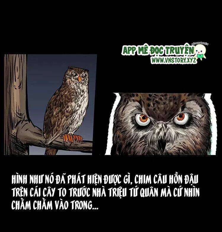 U Minh Ngụy tượng Chapter 91 - Trang 2