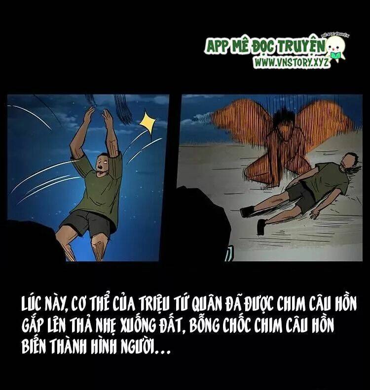 U Minh Ngụy tượng Chapter 91 - Trang 30