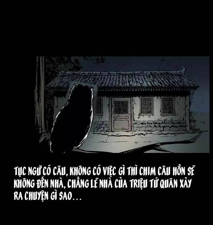 U Minh Ngụy tượng Chapter 91 - Trang 3