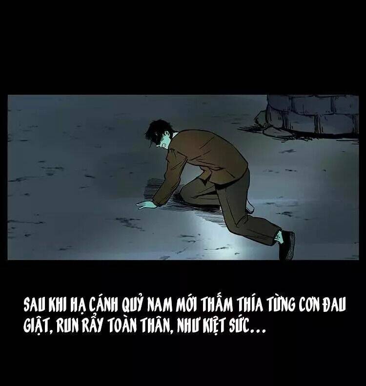 U Minh Ngụy tượng Chapter 91 - Trang 41