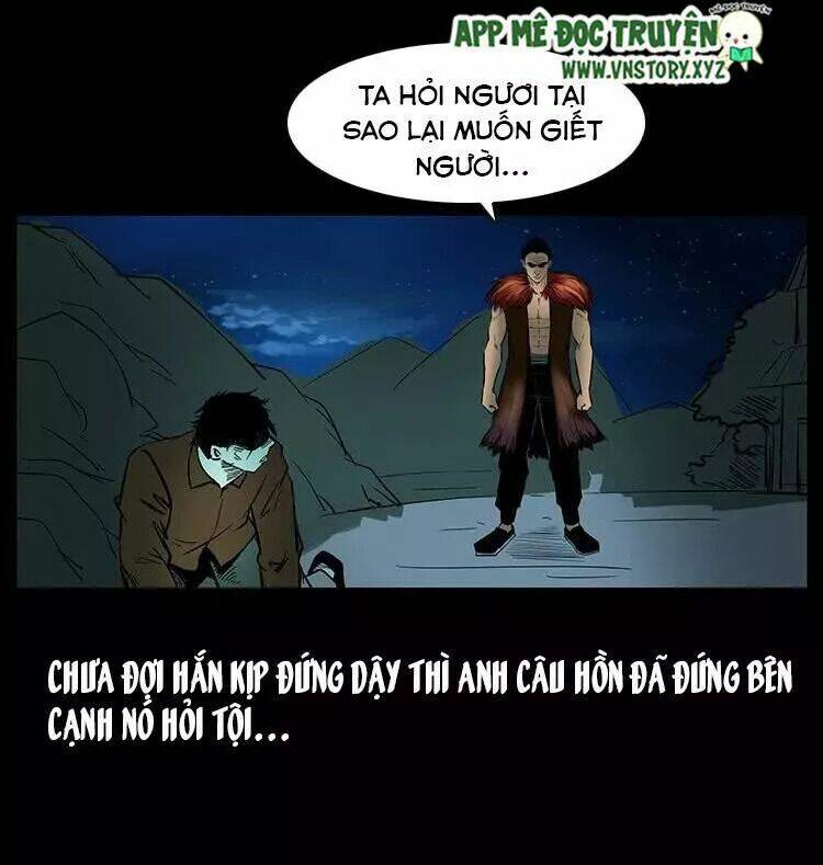 U Minh Ngụy tượng Chapter 91 - Trang 42