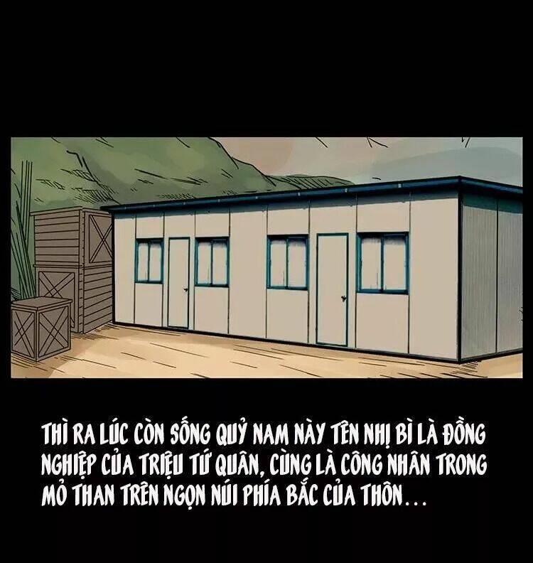 U Minh Ngụy tượng Chapter 91 - Trang 47