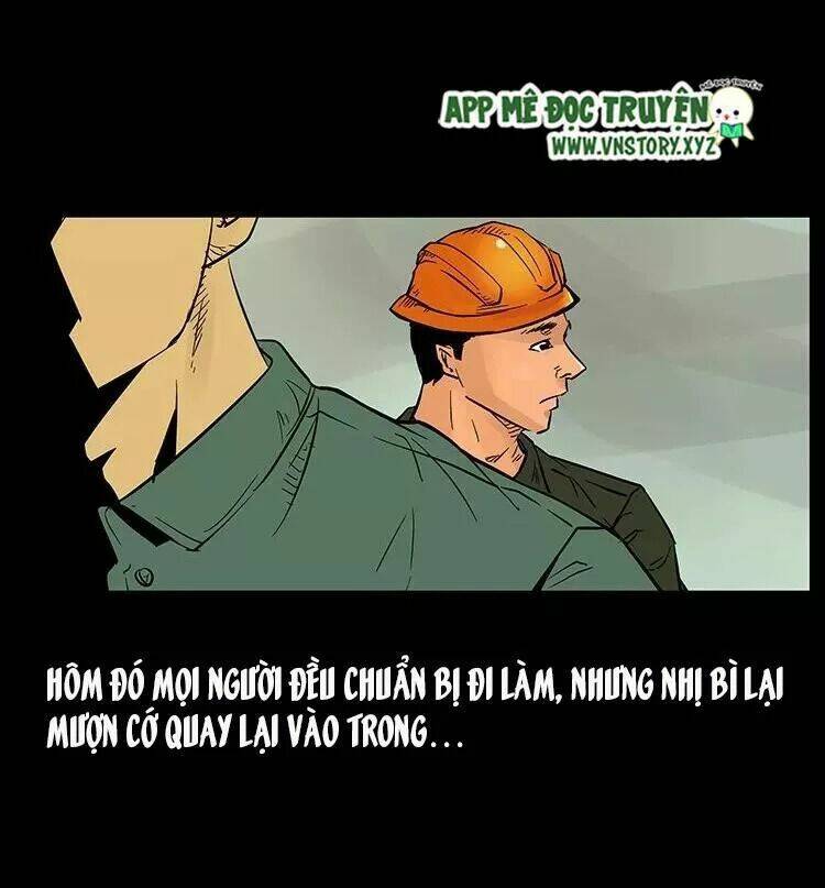 U Minh Ngụy tượng Chapter 91 - Trang 52