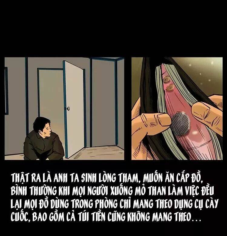 U Minh Ngụy tượng Chapter 91 - Trang 53