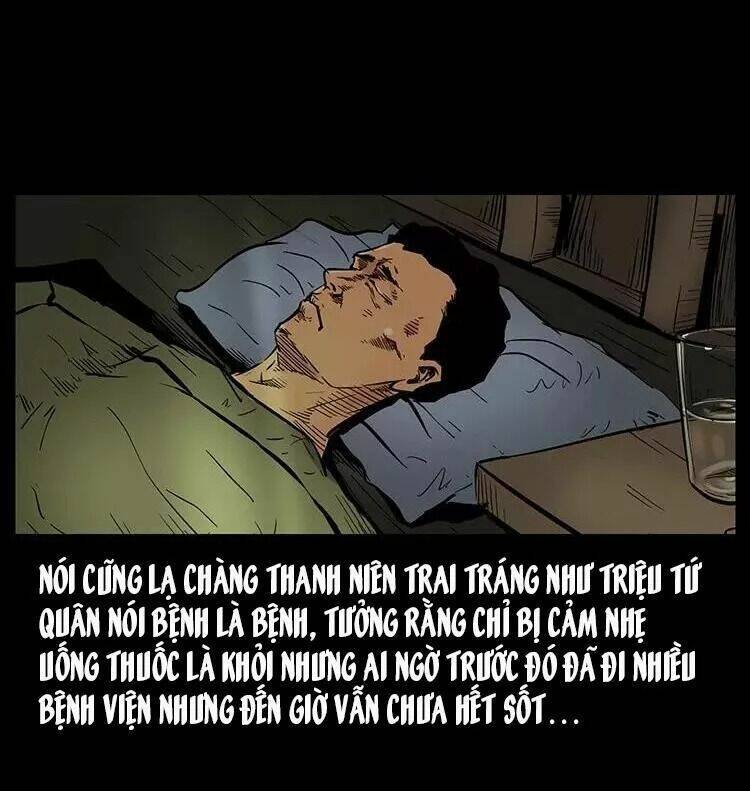 U Minh Ngụy tượng Chapter 91 - Trang 5