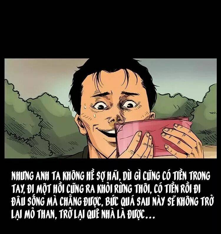 U Minh Ngụy tượng Chapter 91 - Trang 65