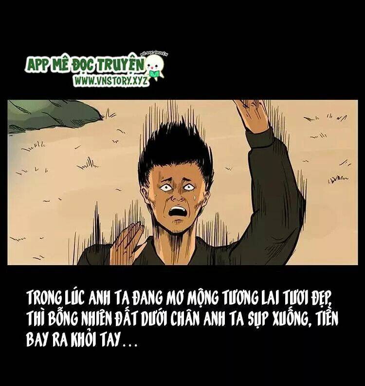 U Minh Ngụy tượng Chapter 91 - Trang 66