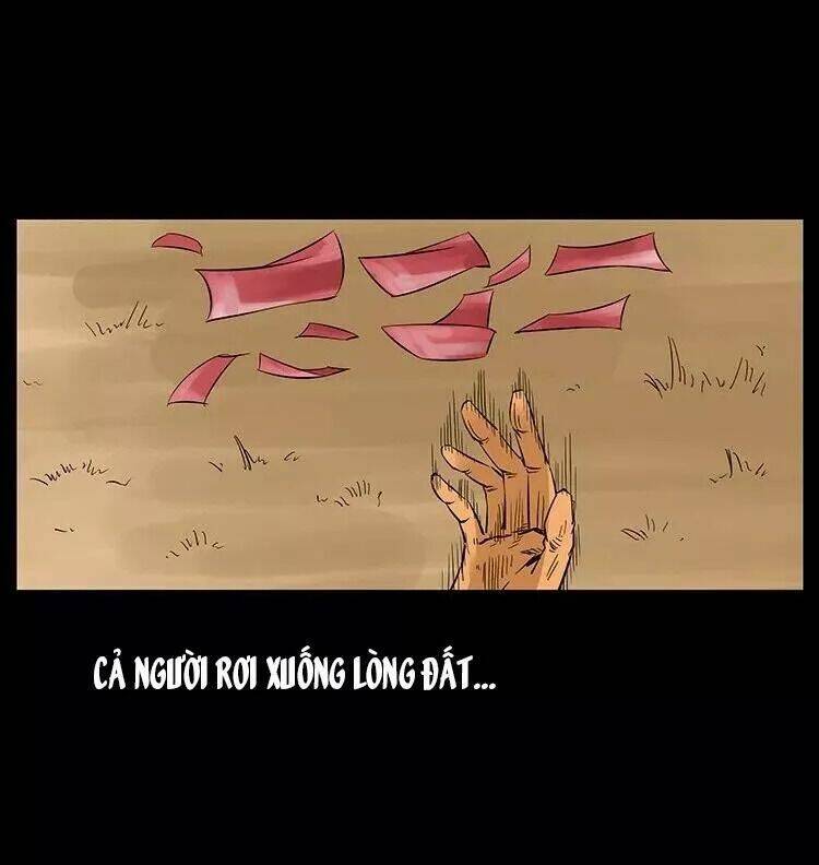 U Minh Ngụy tượng Chapter 91 - Trang 67