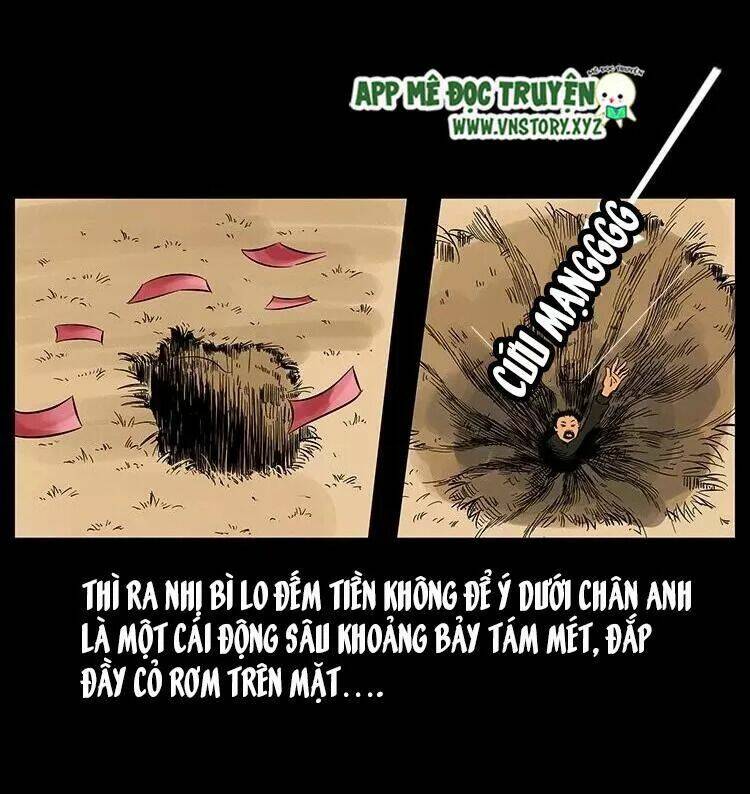 U Minh Ngụy tượng Chapter 91 - Trang 68