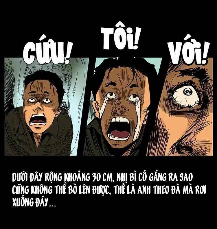 U Minh Ngụy tượng Chapter 91 - Trang 69