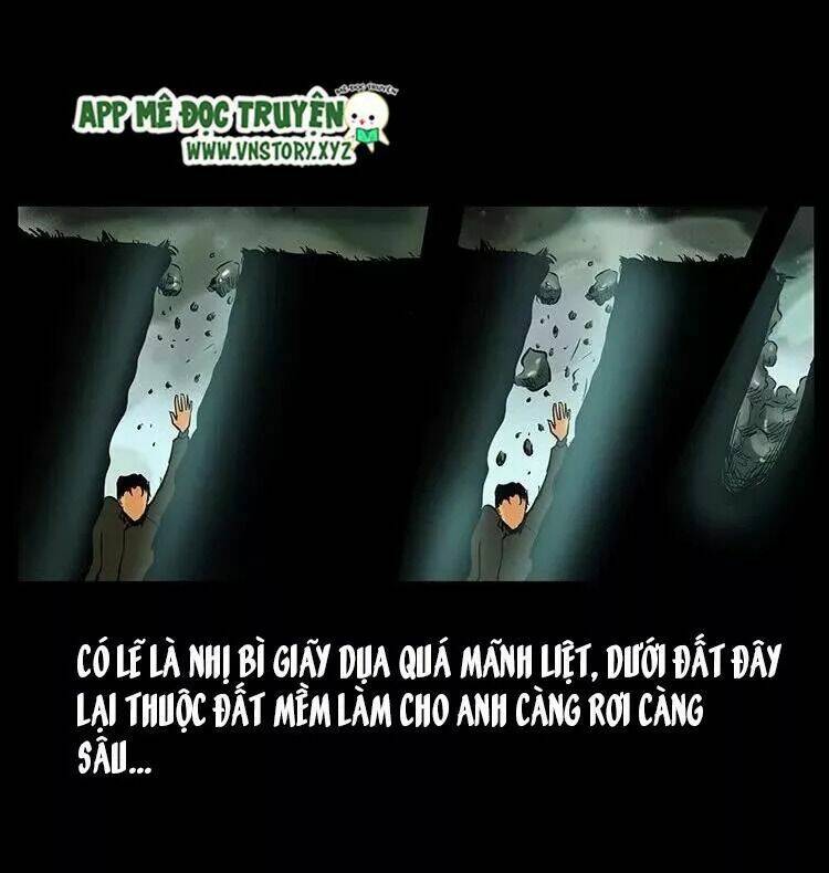 U Minh Ngụy tượng Chapter 91 - Trang 70