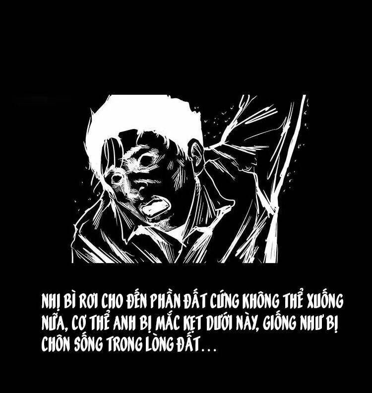 U Minh Ngụy tượng Chapter 91 - Trang 71