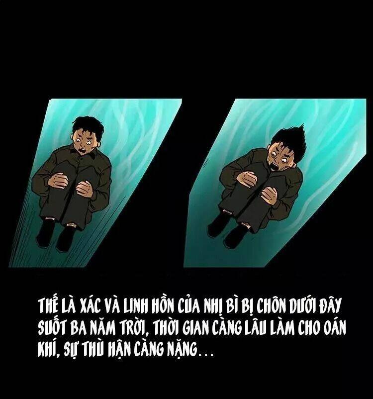 U Minh Ngụy tượng Chapter 91 - Trang 73