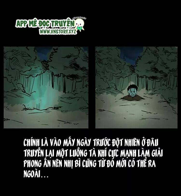 U Minh Ngụy tượng Chapter 91 - Trang 74