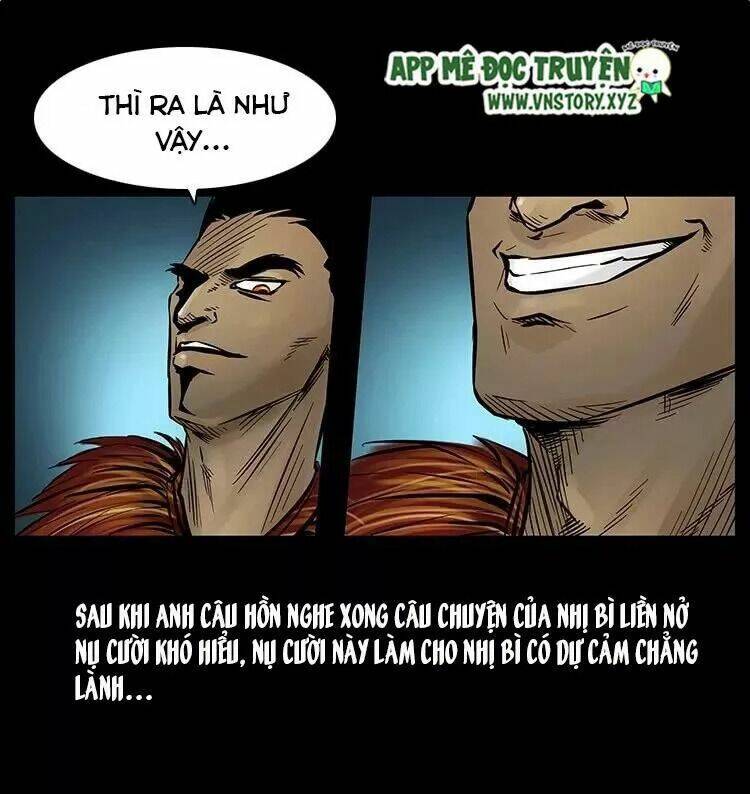 U Minh Ngụy tượng Chapter 91 - Trang 76