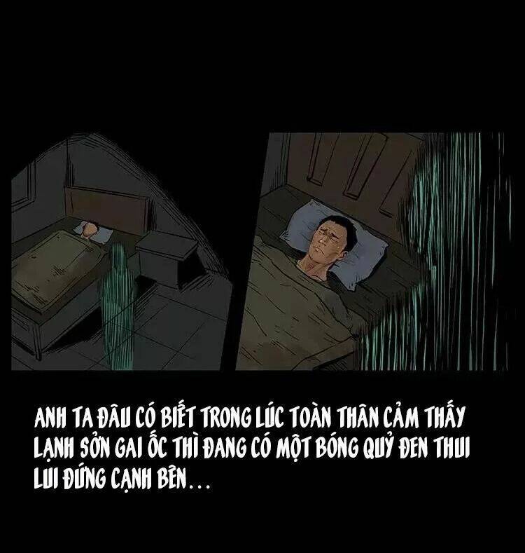 U Minh Ngụy tượng Chapter 91 - Trang 7