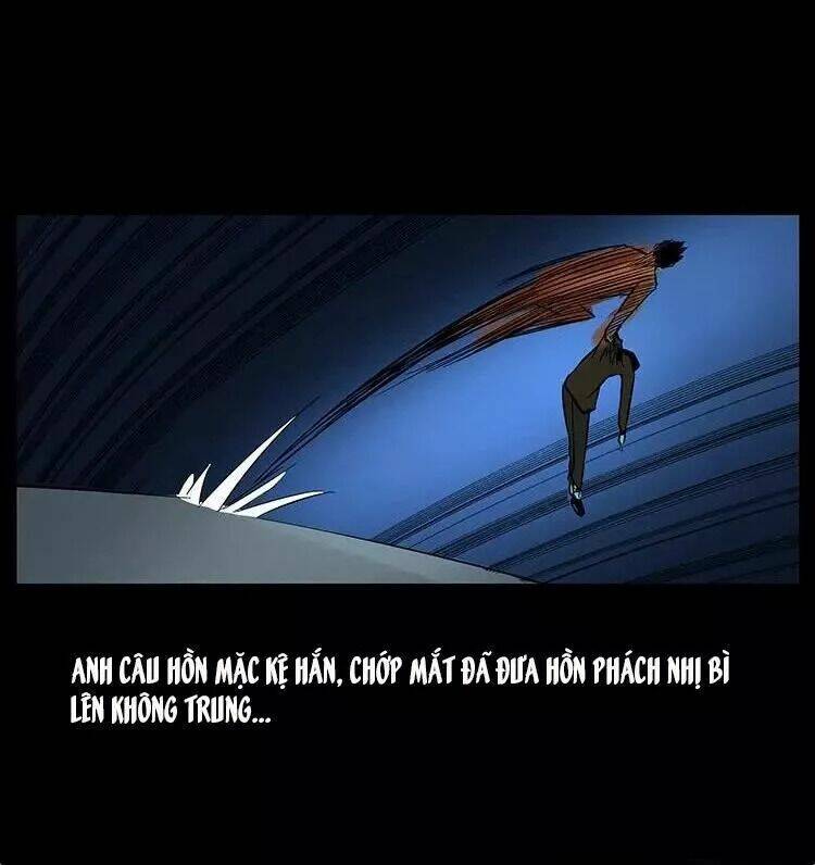 U Minh Ngụy tượng Chapter 91 - Trang 79