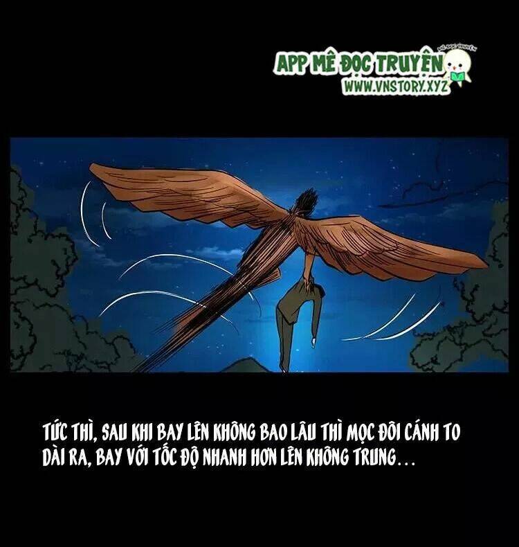 U Minh Ngụy tượng Chapter 91 - Trang 80